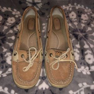 Sperry shoes